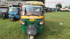 PIAGGIO VEHICLES