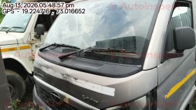  TATA MOTORS INTRA