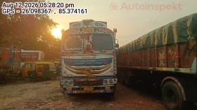 ASHOK LEYLAND AL 4825