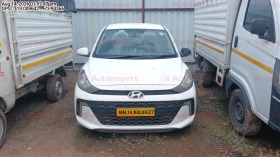  HYUNDAI AURA