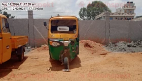  PIAGGIO VEHICLES APE