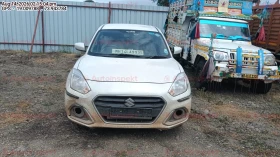  MARUTI SUZUKI SWIFT DZIRE