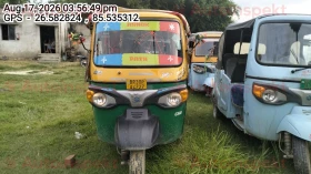 PIAGGIO VEHICLES