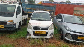 MARUTI SUZUKI WAGON R