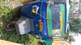  PIAGGIO VEHICLES APE