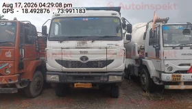  TATA MOTORS SIGNA 2832