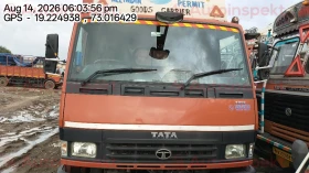  TATA MOTORS LPT 1212
