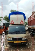  TATA MOTORS ACE