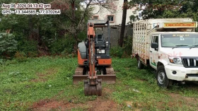  TATA HITACHI CONSTRUCTION MACHINARY TATA HITACHI MINI EXCAVATOR