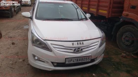  HYUNDAI VERNA