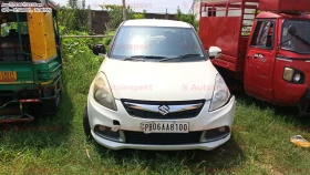  MARUTI SUZUKI SWIFT DZIRE