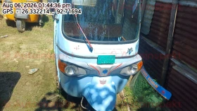 PIAGGIO 3W EV