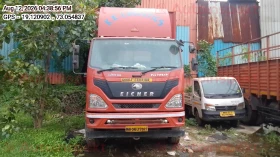  EICHER PRO 2114XP
