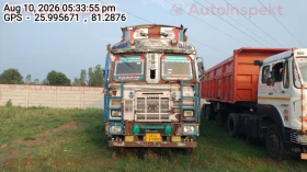  TATA MOTORS LPT 3118