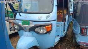  PIAGGIO 3W EV APE E-CITY
