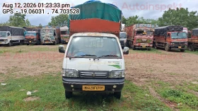  MARUTI SUZUKI SUPER CARRY