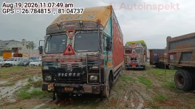  EICHER PRO 3019
