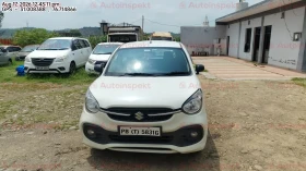  MARUTI SUZUKI CELERIO