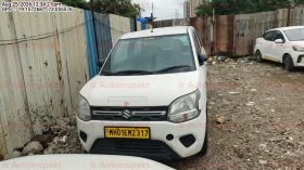  MARUTI SUZUKI WAGON R TOUR