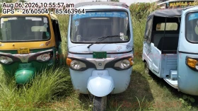 PIAGGIO 3W EV