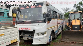  ASHOK LEYLAND BUS
