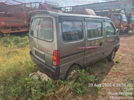  MARUTI SUZUKI EECO
