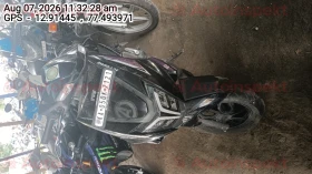  TVS NTORQ