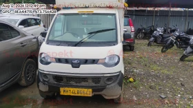 MAHINDRA AND MAHINDRA