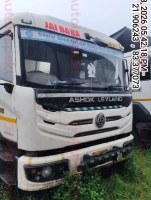  ASHOK LEYLAND AL 5525