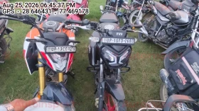  TVS RAIDER