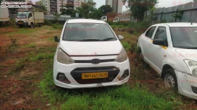  HYUNDAI XCENT