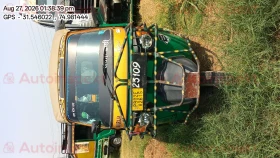  PIAGGIO VEHICLES APE