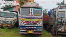  ASHOK LEYLAND AL 4825