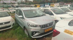  MARUTI SUZUKI ERTIGA