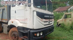  ASHOK LEYLAND AL 1920
