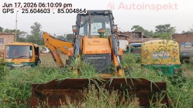 ESCORTS KUBOTA LIMITED ESCORTS BACKHOE LOADER