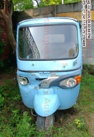  PIAGGIO 3W EV APE E-CITY