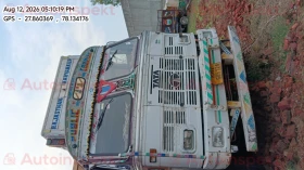  TATA MOTORS LPT 3718