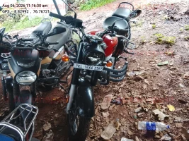  ROYAL ENFIELD CLASSIC