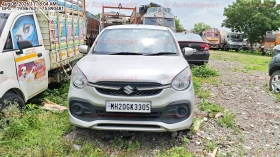  MARUTI SUZUKI CELERIO