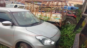  MARUTI SUZUKI SWIFT