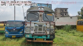  TATA MOTORS 3118