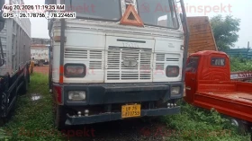  TATA MOTORS LPT 3118