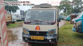  TATA MOTORS ACE