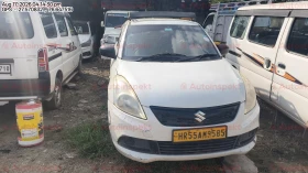  MARUTI SUZUKI SWIFT DZIRE