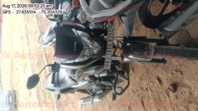  HONDA SP 125