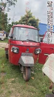 PIAGGIO VEHICLES