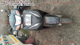  HONDA ACTIVA
