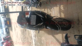  HONDA ACTIVA