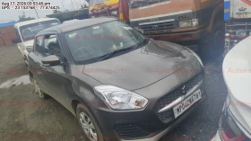  MARUTI SUZUKI SWIFT